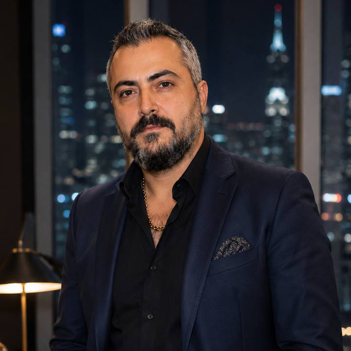 Farhad Asali
