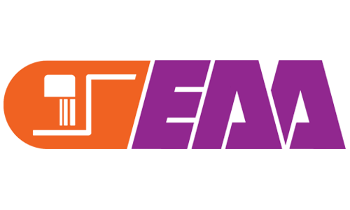 Afzar Azma Company Logo / لوگوی شرکت افزار آزما