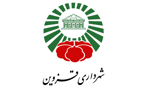 Qazvin Municipality Logo / لوگوی شهرداری قزوین